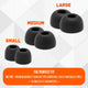 WC TipZ Powerbeats Pro 2 | Black