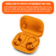 WC TipZ Powerbeats Pro 2 | Orange