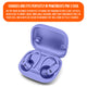 WC TipZ Powerbeats Pro 2 | Purple