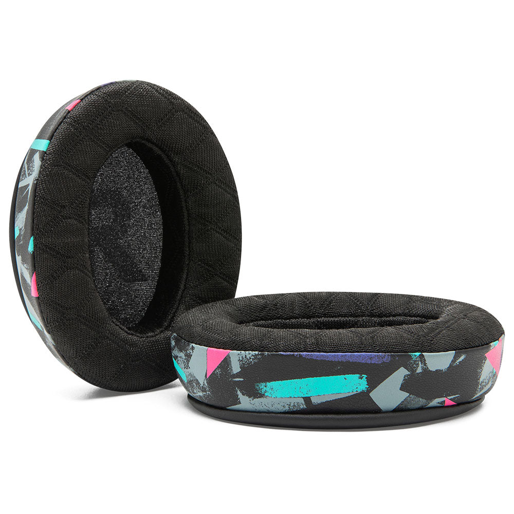 WC FreeZe Cloud | 90s Black