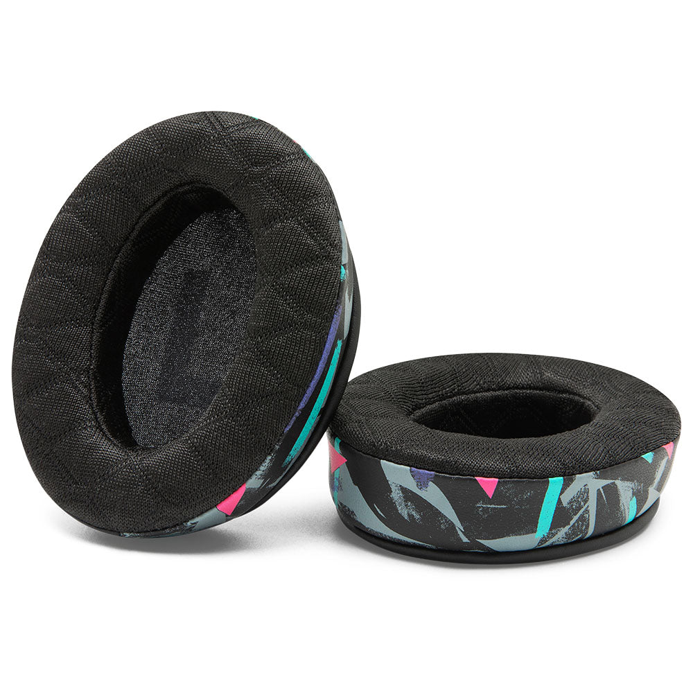 WC FreeZe Cloud | 90s Black