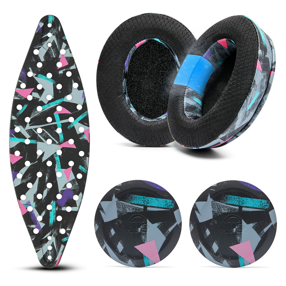 Mod Kit Nova Pro Wired V2 | 90s Black