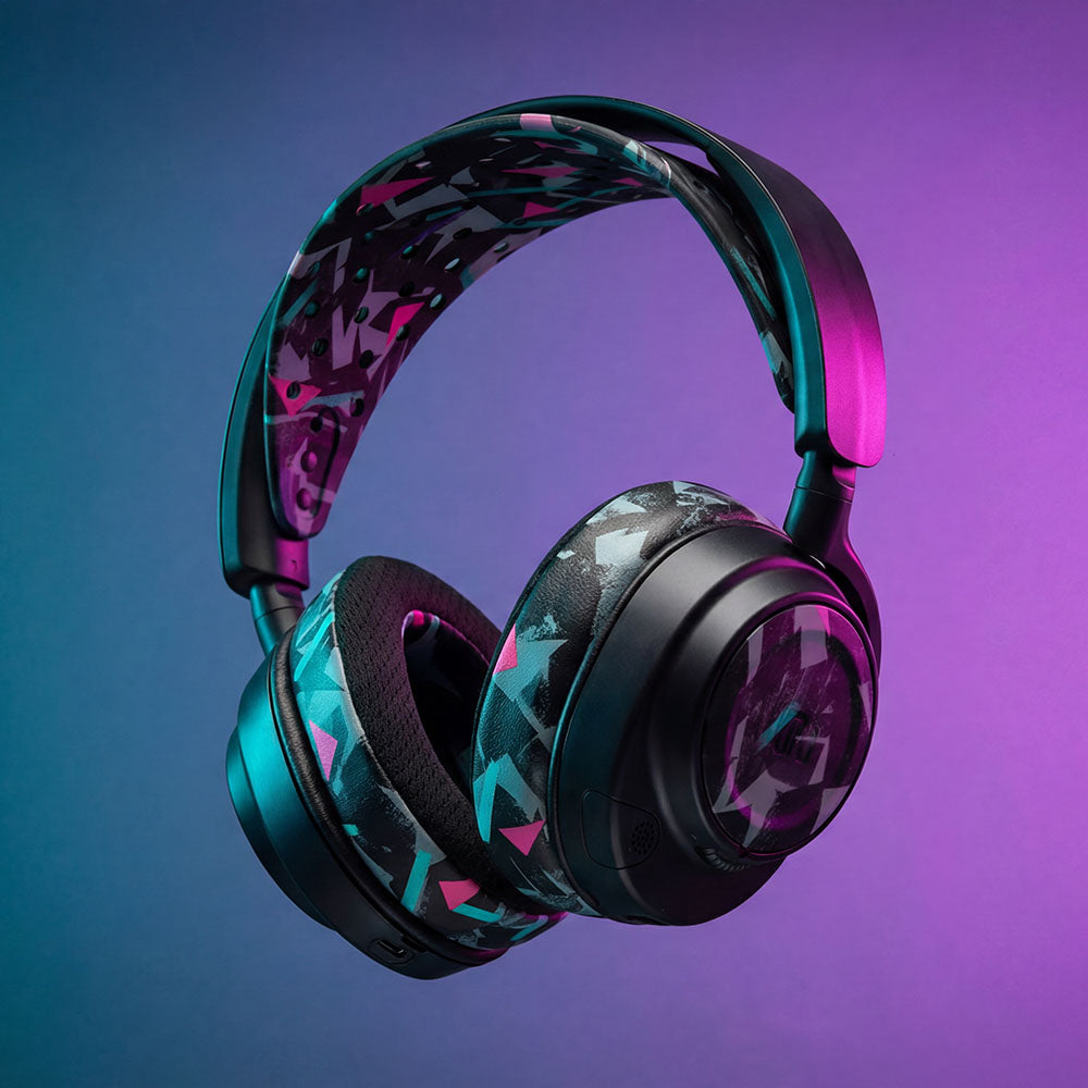 Mod Kit Nova Pro Wired V2 | 90s Black