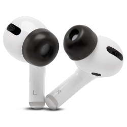 WC TipZ - Earbuds Foam Tips