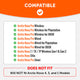 Arctis Nova Plates RFP | Shared Image
