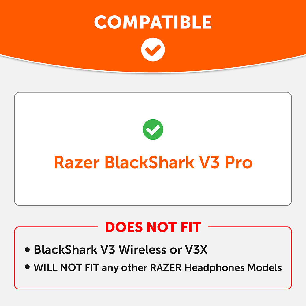 WC FreeZe Blackshark V3 Pro | Shared Image