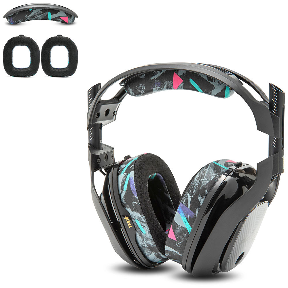 WC Mod Kit A40 | 90s Black