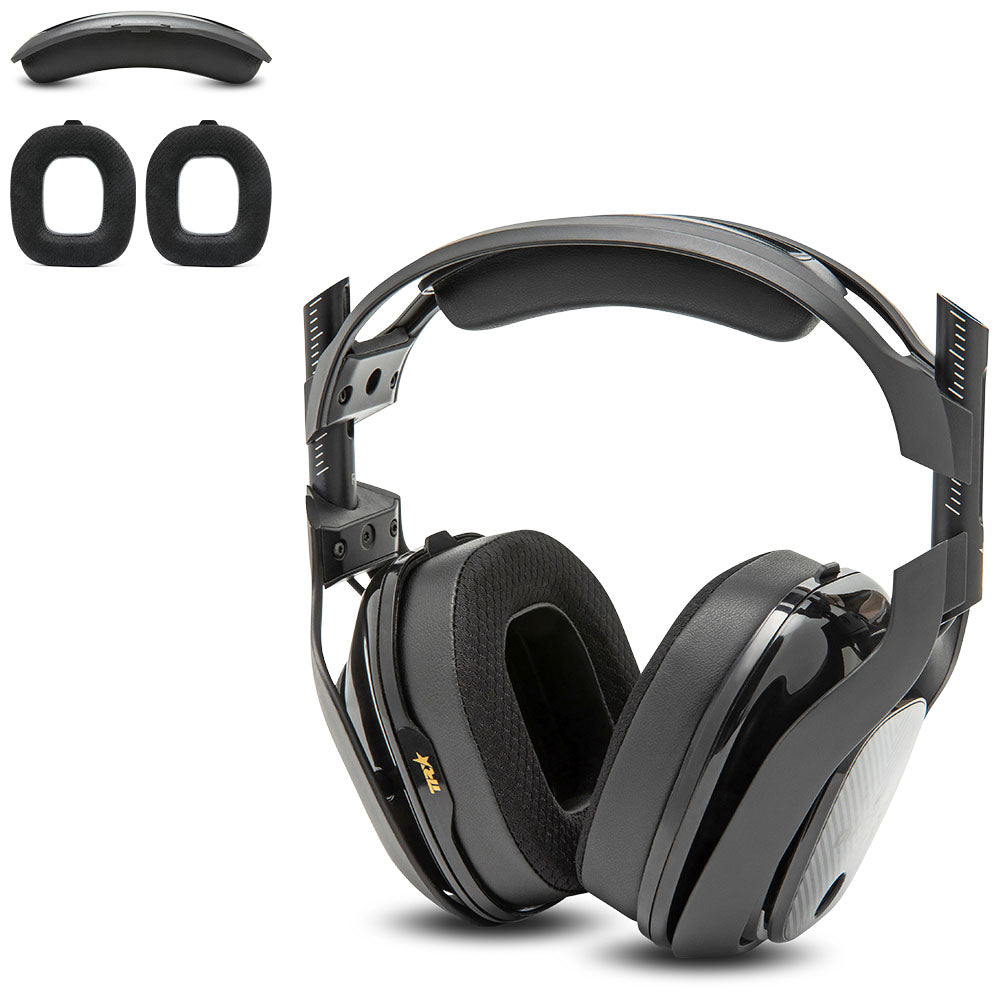 WC Mod Kit A40 | Black