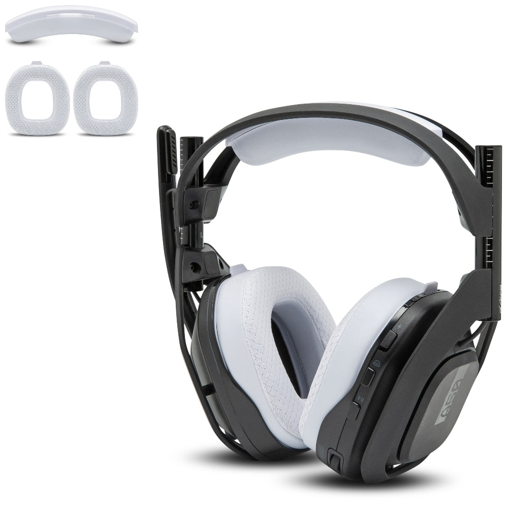 WC Mod Kit A50 | White