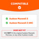 WC StealthZ Maxwell 2 | Shared Image