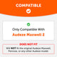 WC StealthZ Maxwell 2 | Shared Image