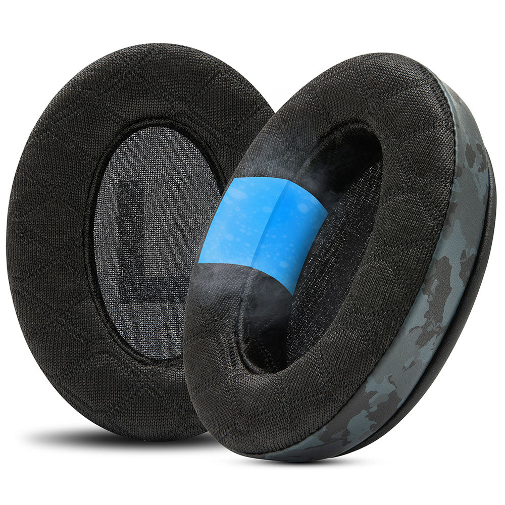 WC FreeZe Cloud | Black Camo