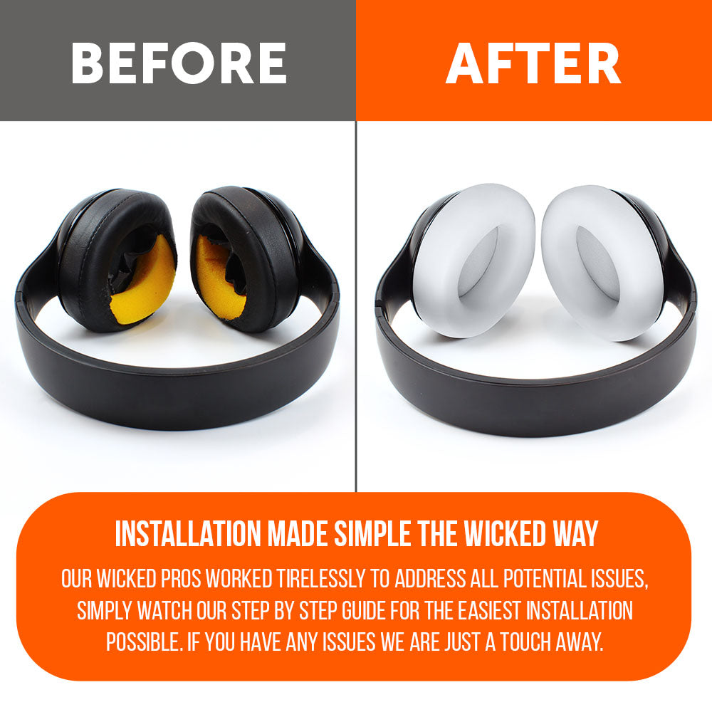 Beats Studio PRO | White