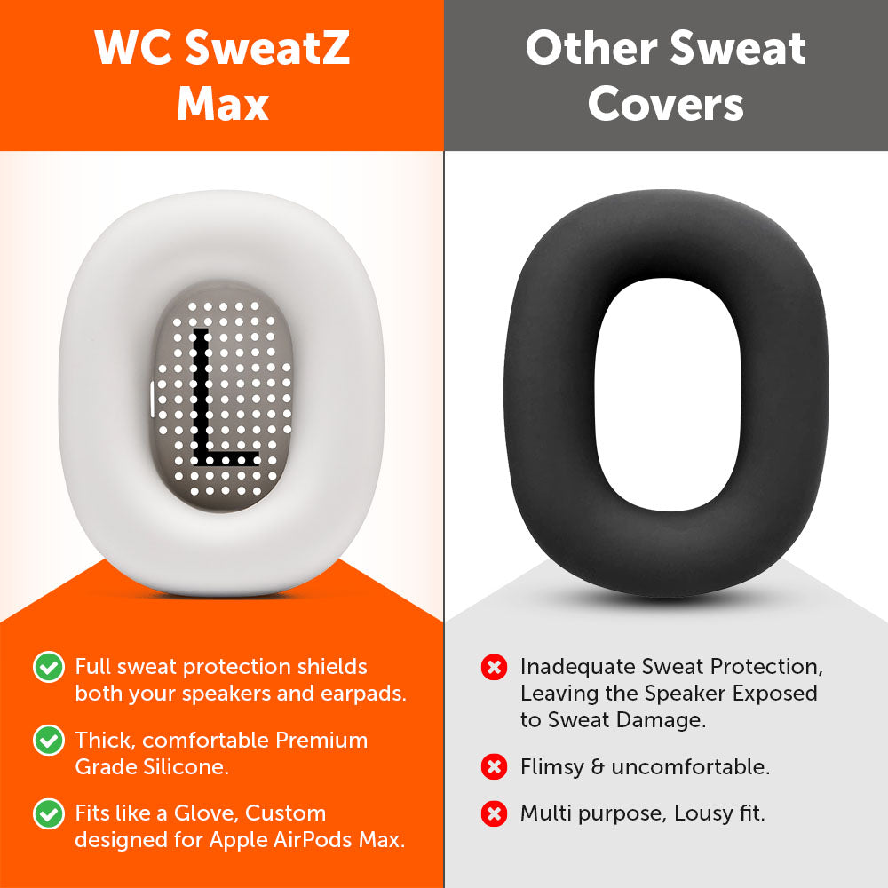 WC SweatZ Max | Beige