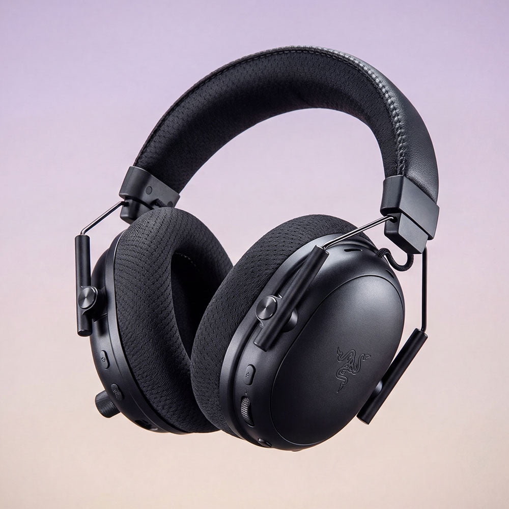 WC FreeZe Blackshark V3 Pro | Black