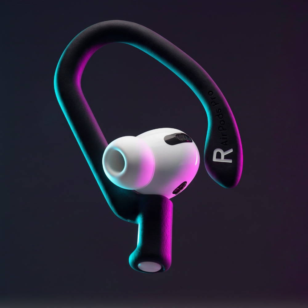 WC HookZ Pro | Black