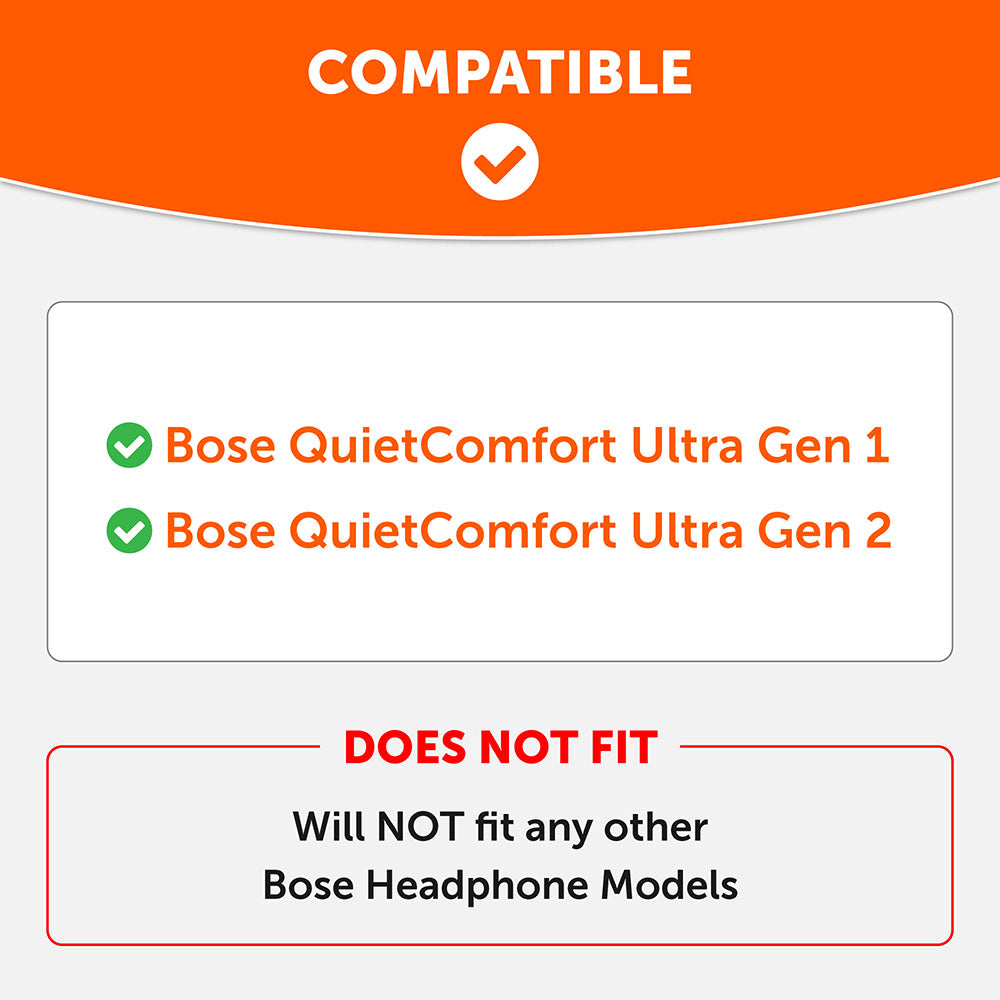 Bose QC Ultra SweatZ | Shared Image