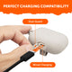 AirPods Pro & Pro 2 Silicone Case | Beige