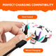 AirPods Pro & Pro 2 Silicone Case | 90s White