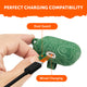 AirPods Pro & Pro 2 Silicone Case | Emerald Tide