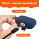 AirPods Pro & Pro 2 Silicone Case | Navy