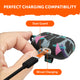AirPods Pro & Pro 2 Silicone Case | 90s Black
