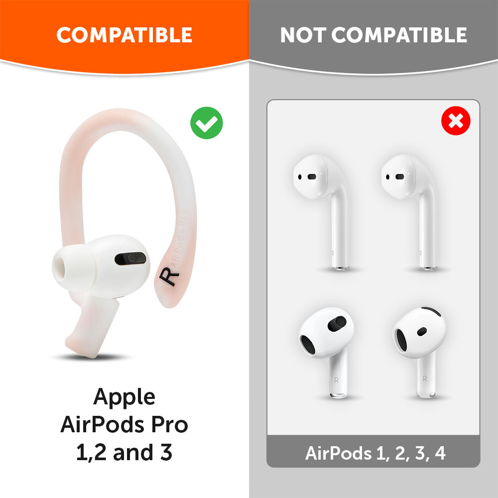 WC HookZ Pro | Pink Marble