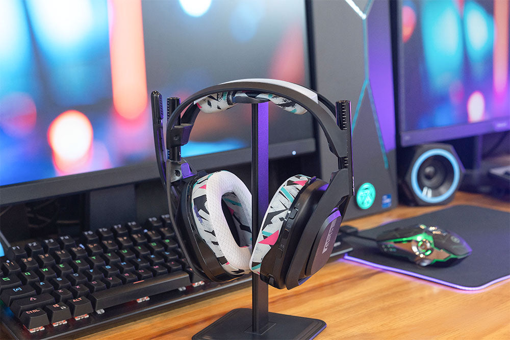 WC Mod Kit A50 | 90s White