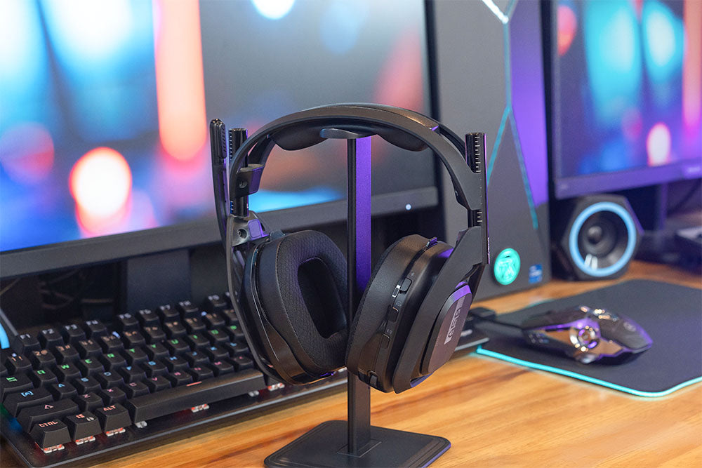 WC Mod Kit A50 | Black