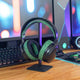 WC Silicone HeadbandZ for Audeze Maxwell | Emerald Tide