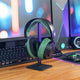 WC Silicone HeadbandZ for Arctis Nova | Emerald Tide