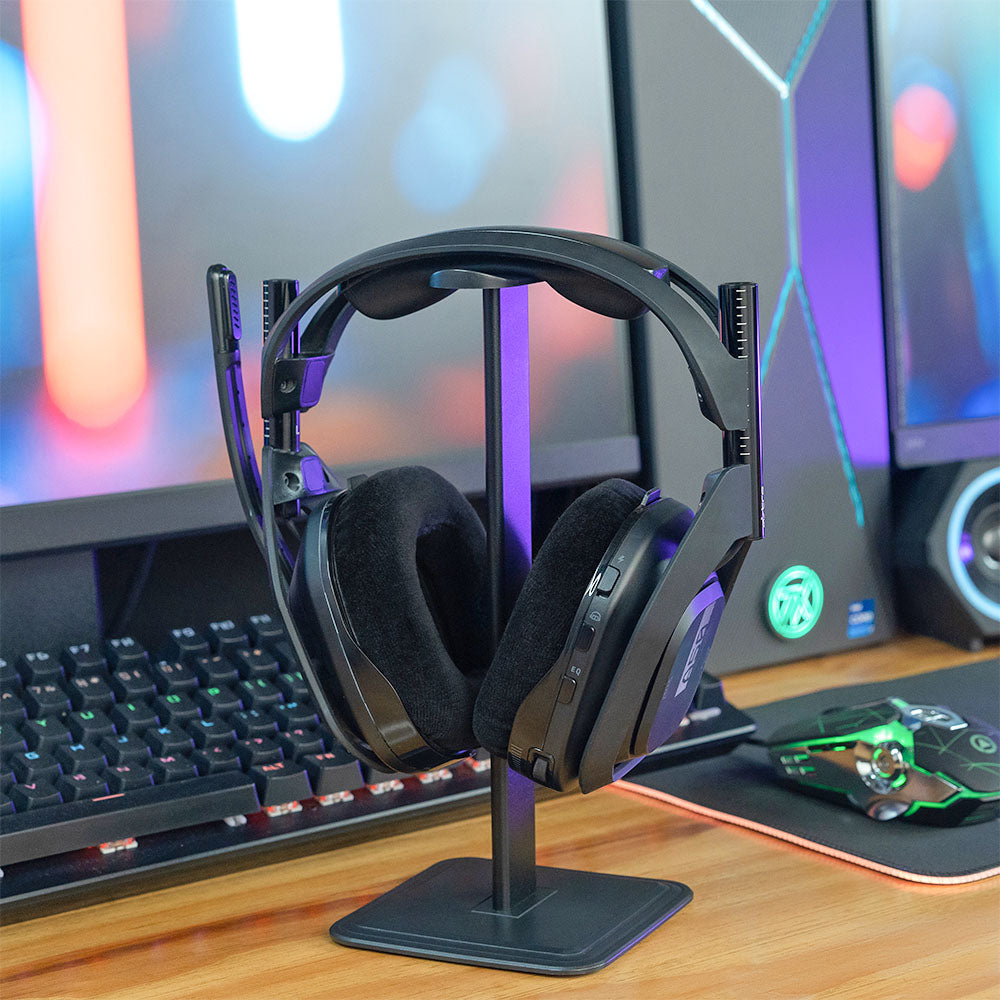 WC StealthZ A50 | Black