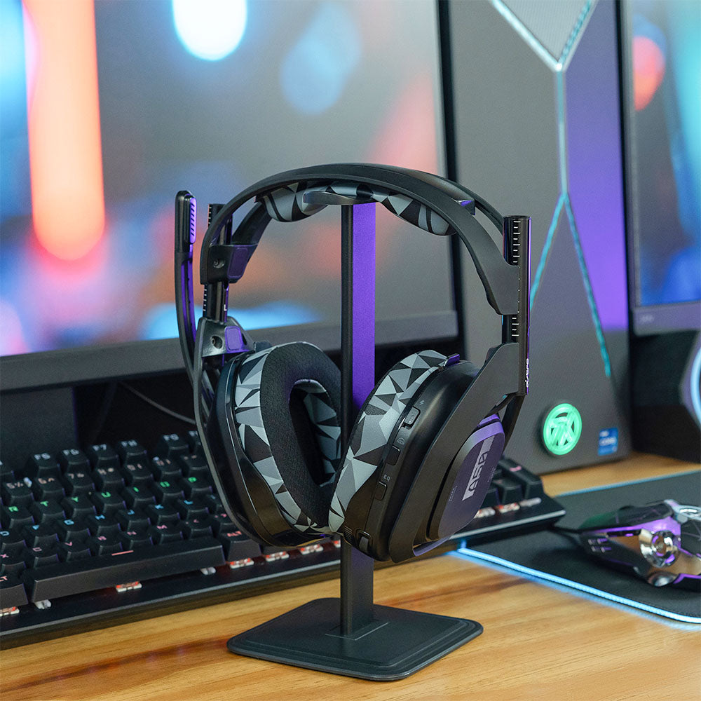 WC Mod Kit A50 | Geo Grey