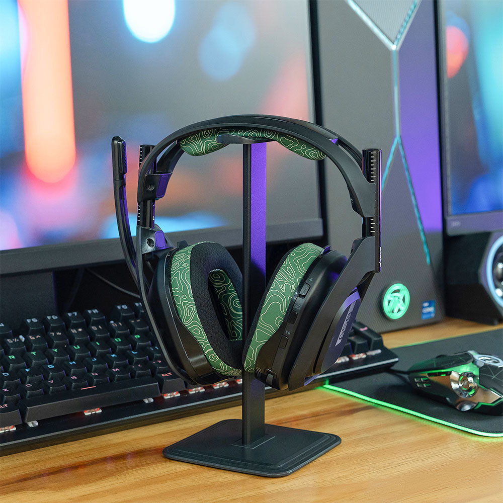 WC Mod Kit A50 | Emerald Tide