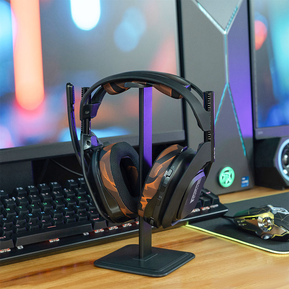 WC Mod Kit A50 | Kinetic Wave