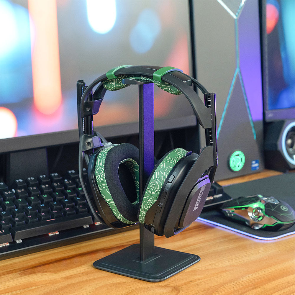 WC ClampZ A50 | Green