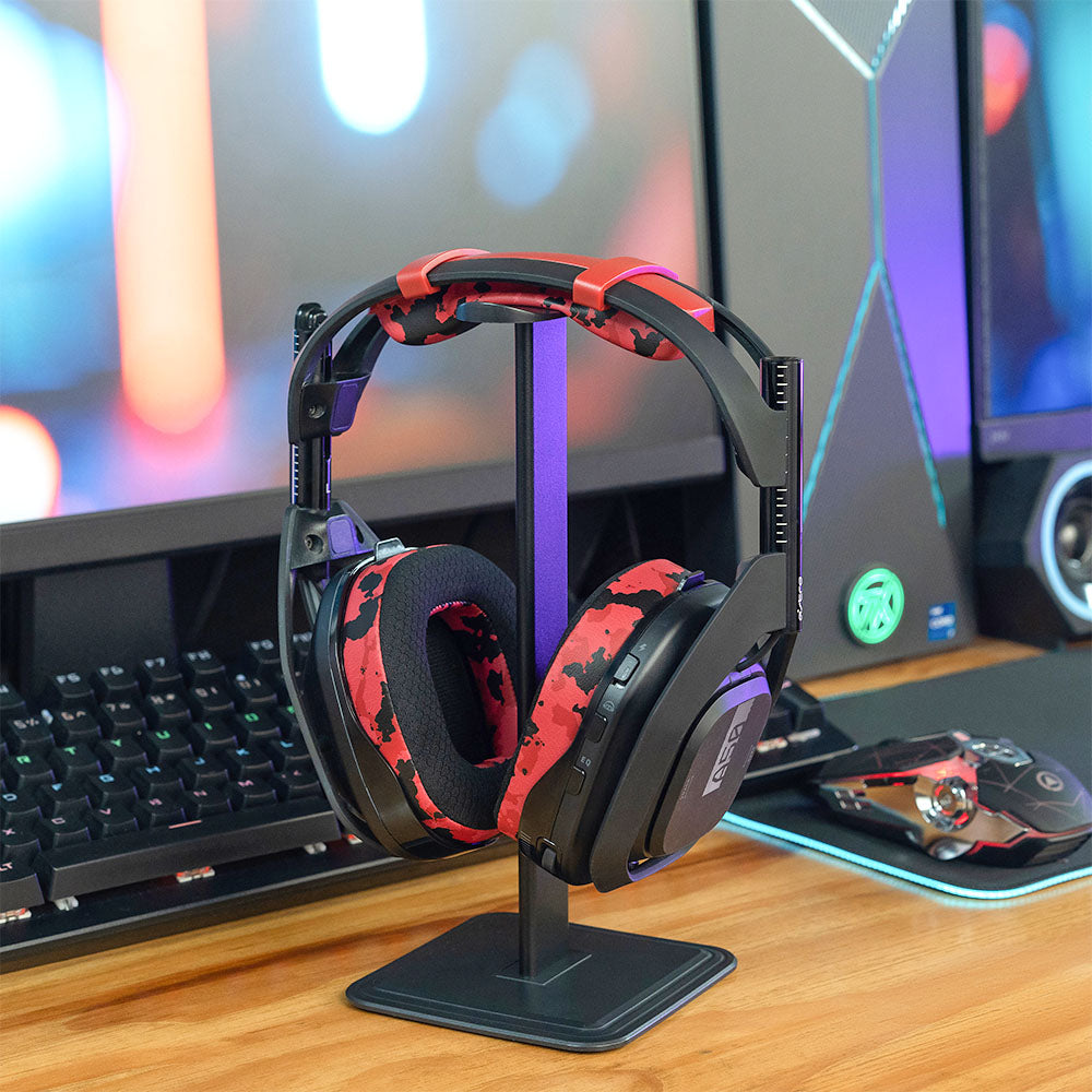 WC ClampZ A50 | Red