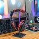 WC ClampZ A50 | Red