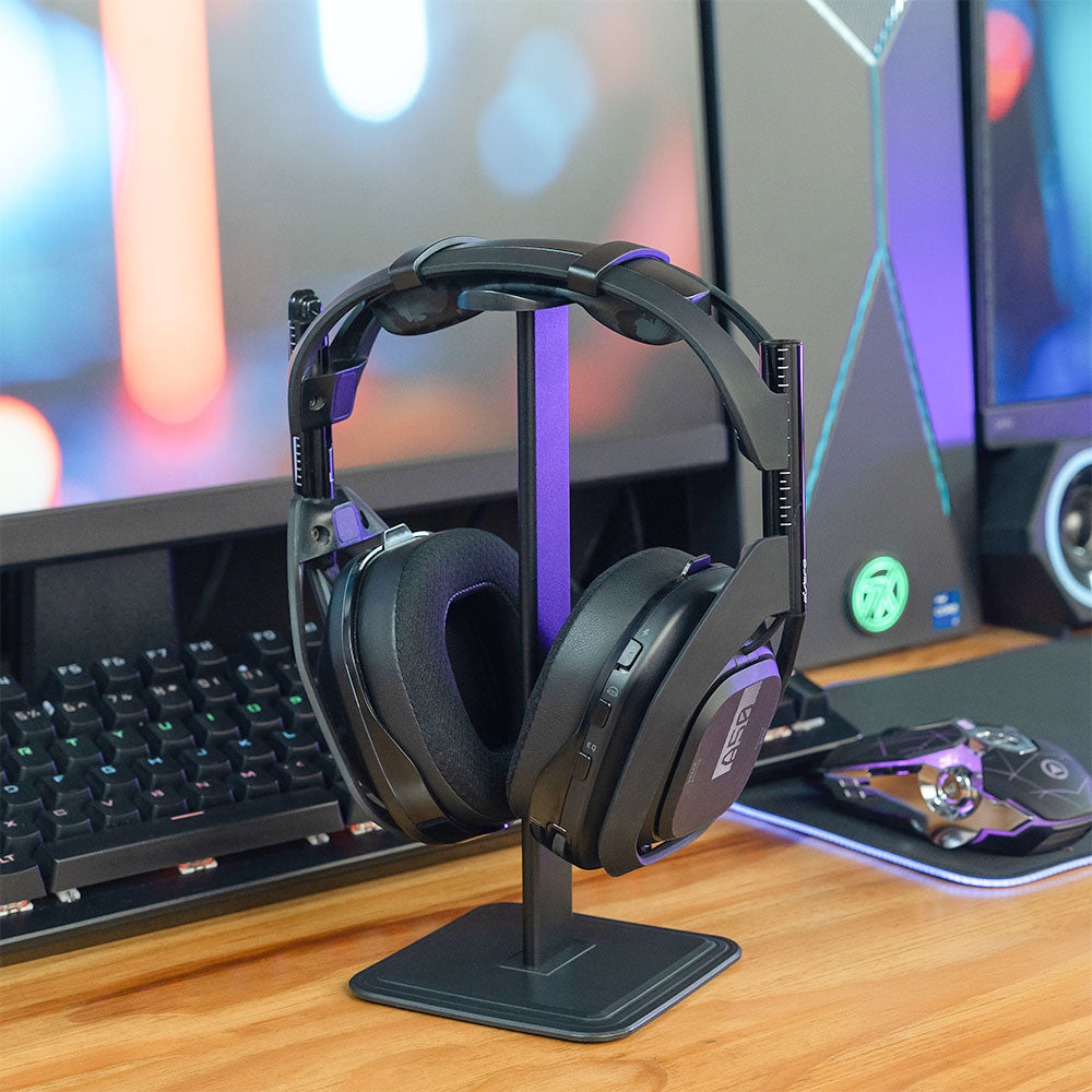 WC ClampZ A50 | Black