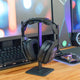WC ClampZ A50 | Black