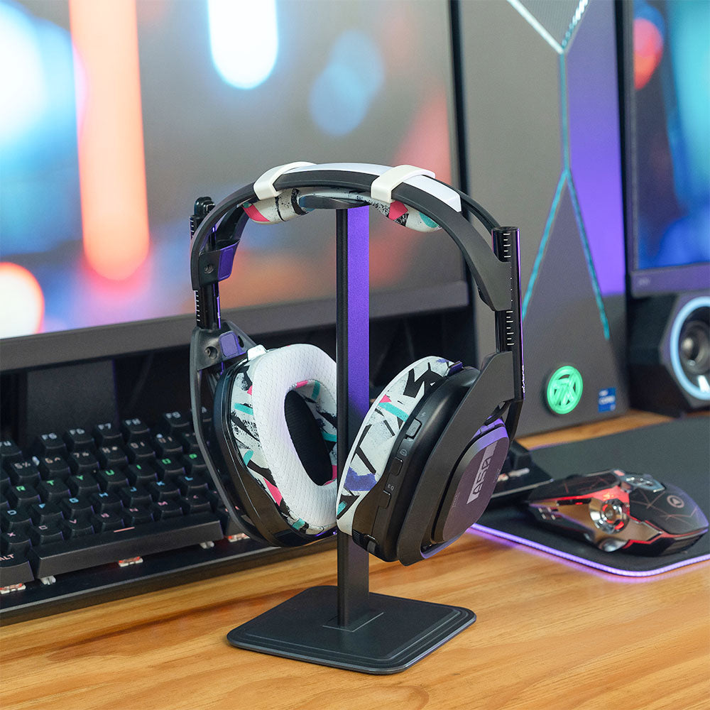 WC ClampZ A50 | White