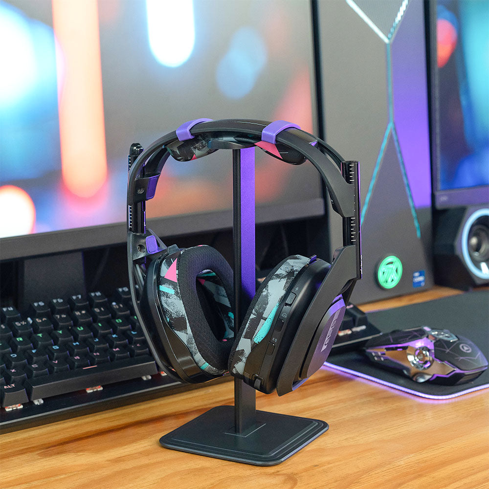WC ClampZ A50 | Purple