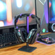 WC ClampZ A50 | Purple