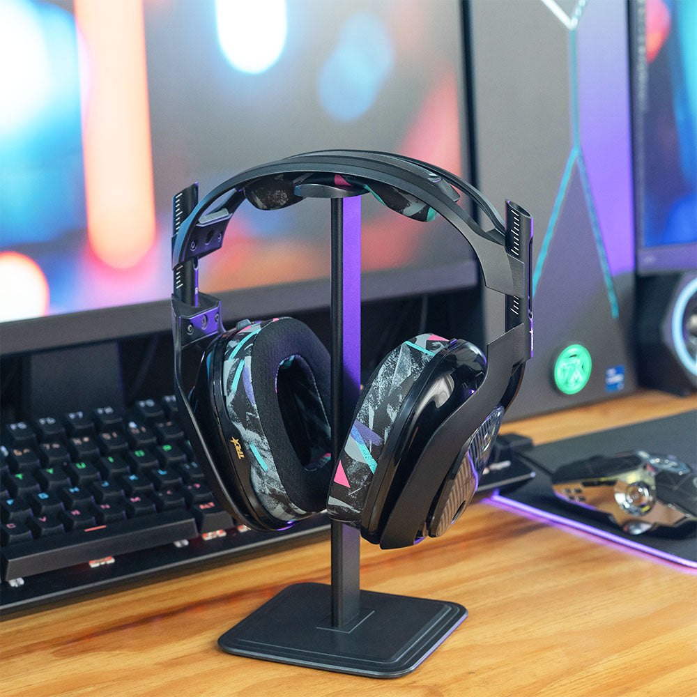 WC BandZ A40 | 90s Black