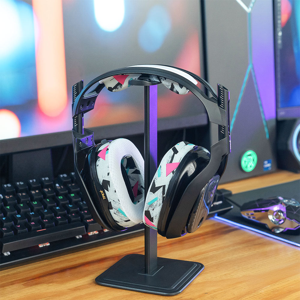 WC BandZ A40 | 90s White