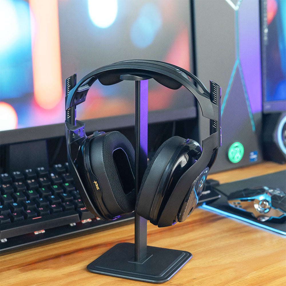 WC BandZ A40 | Black