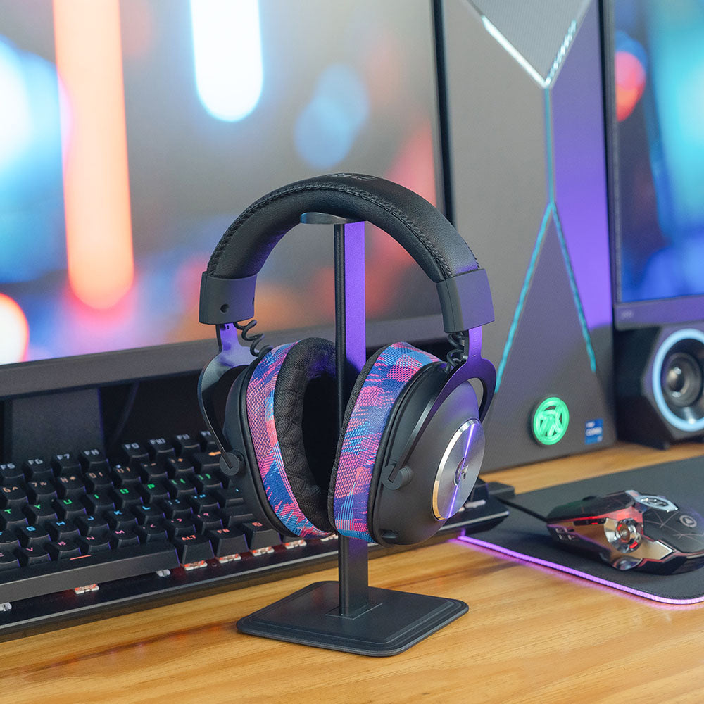 WC FreeZe G Pro X | Speed Racer
