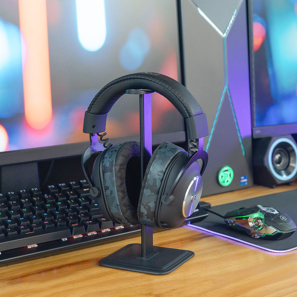 WC FreeZe G Pro X | Black Camo