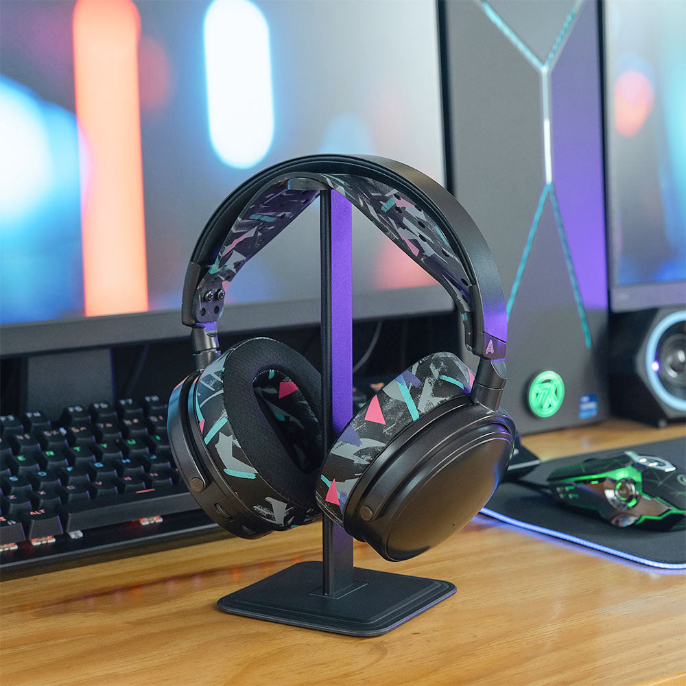 WC Mod Kit Maxwell V2 | 90s Black