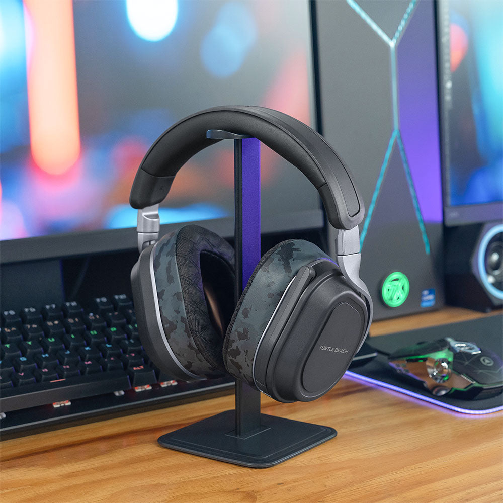 WC FreeZe V2 Stealth 700 Gen 3 | Black Camo